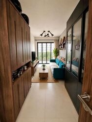 Blk 347B Adora Green (Yishun), HDB 4 Rooms #621753201